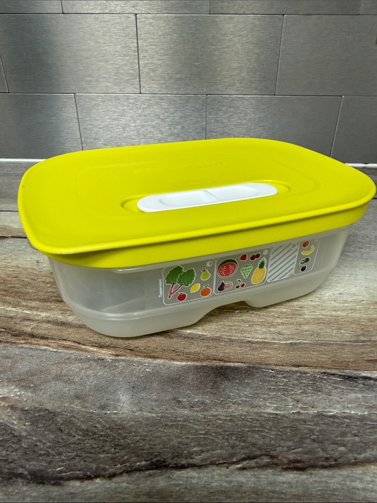 Tupperware Other - Tupperware FridgeSmart